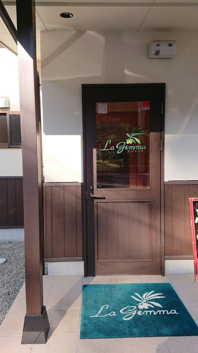 La Gemma