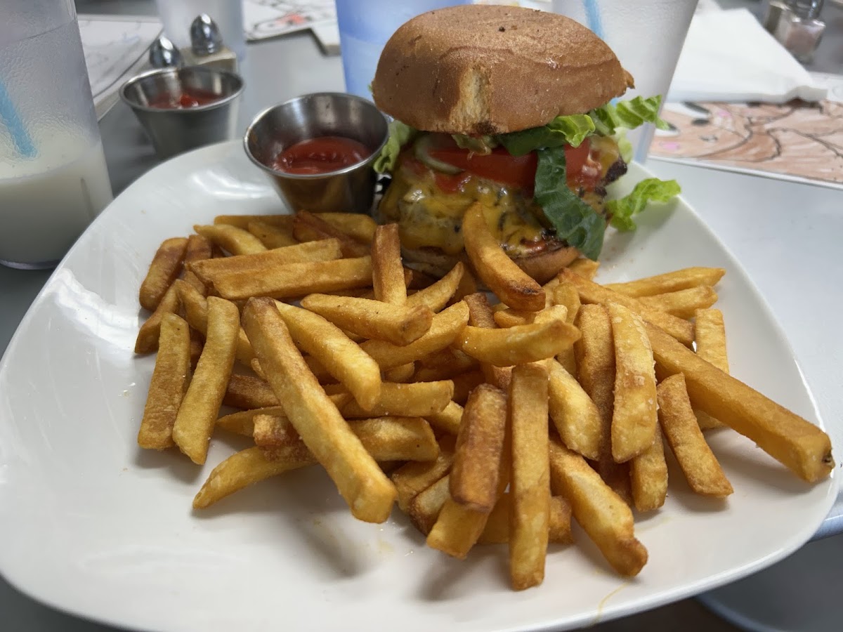 Pleasant Counter Photos 2